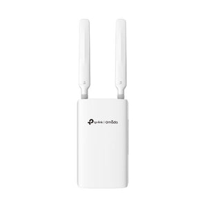 Omada 4g+cat6 ax3000 gateway - ER703WP-4G-OUTDOOR