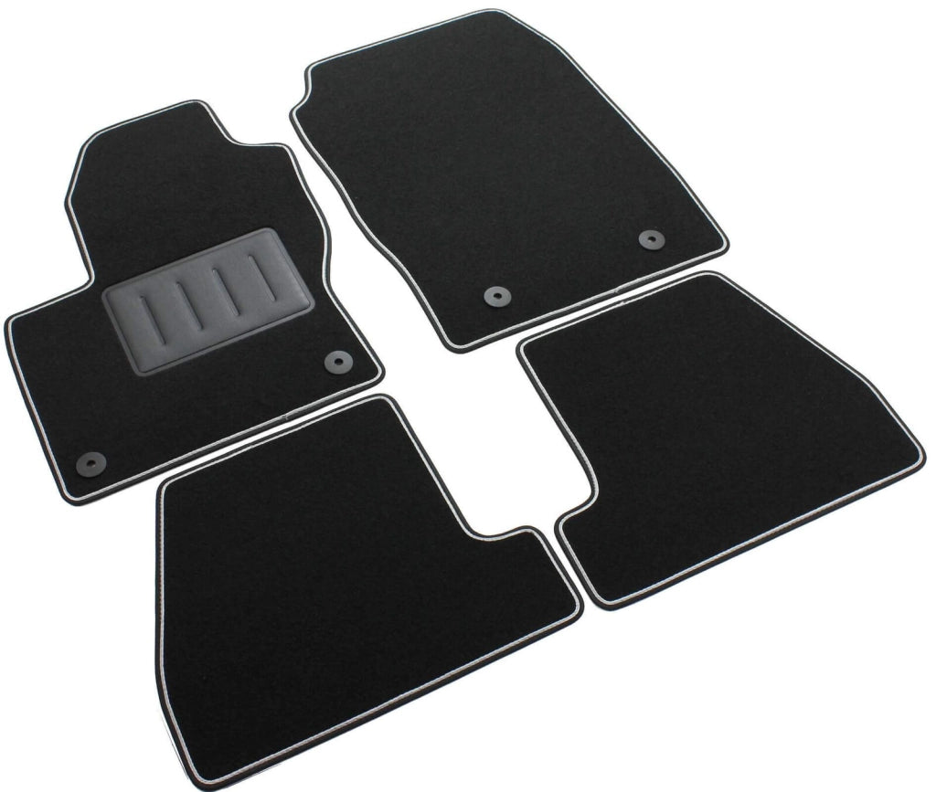 SPRINT01305 , Ford Focus III 2011-2015 , Ford Focus III Restyling dal 2015- 2018 , 3/5 porte Station wagon , (4 Fix FC)