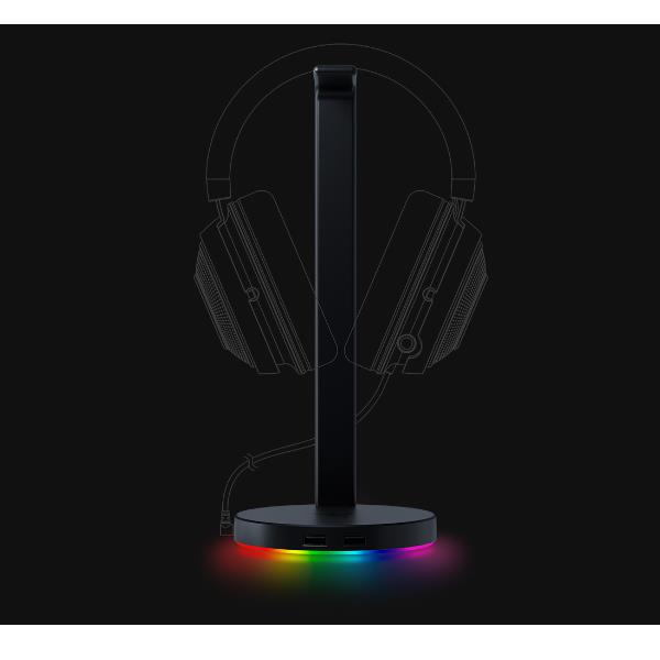 Base station v2 chroma - RC21-01510100-R3M1