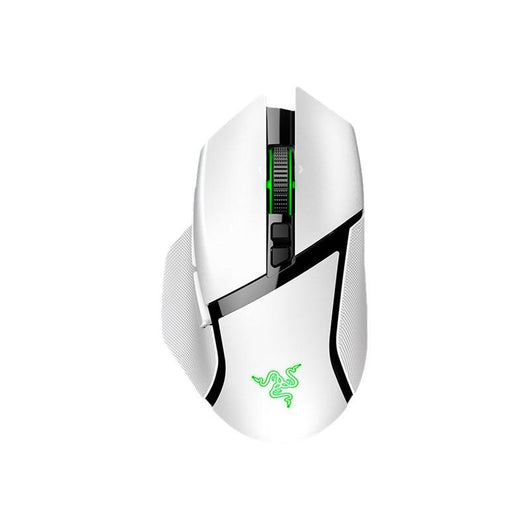 Razer mouse rz01-04620200-r3g1 / basilisk v3 pro bianco