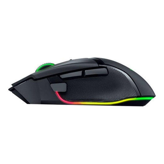 Razer basilisk v3 pro maus ergonomico per rechtshänder (rz01-04620100-r3g1) (rz0104620100r3g1) - 139583