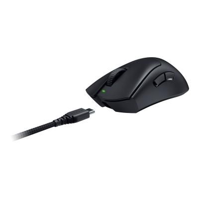 Razer deathadder v3 pro maus ergonomico (rz01-04630100-r3g1) (rz0104630100r3g1) - 139584