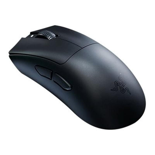 Razer mouse deathadder v3 hyperspeed black schwarz soft-touch softtouch (rz01-05140100-r3g1) - 156961