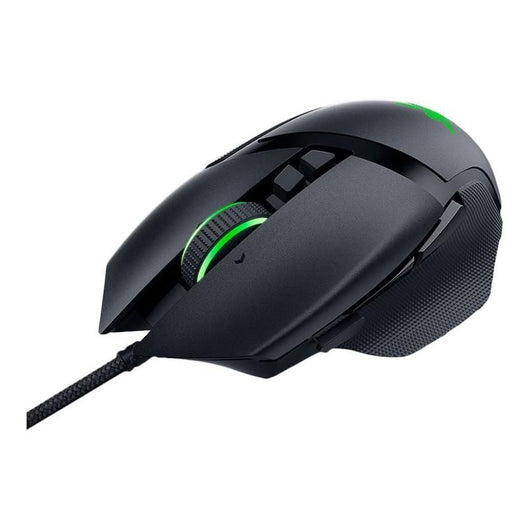 Razer mouse basilisk v3 35k black schwarz (rz01-05230100-r3m1) - 161364