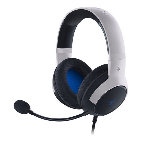 Cuffie razer x playstation licensed - RZ04 03970700 R3G1