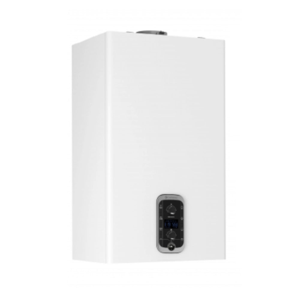 Caldaia a Condensazione Chaffoteaux Niagara Advance 25 C Metano con Kit Scarico Fumi