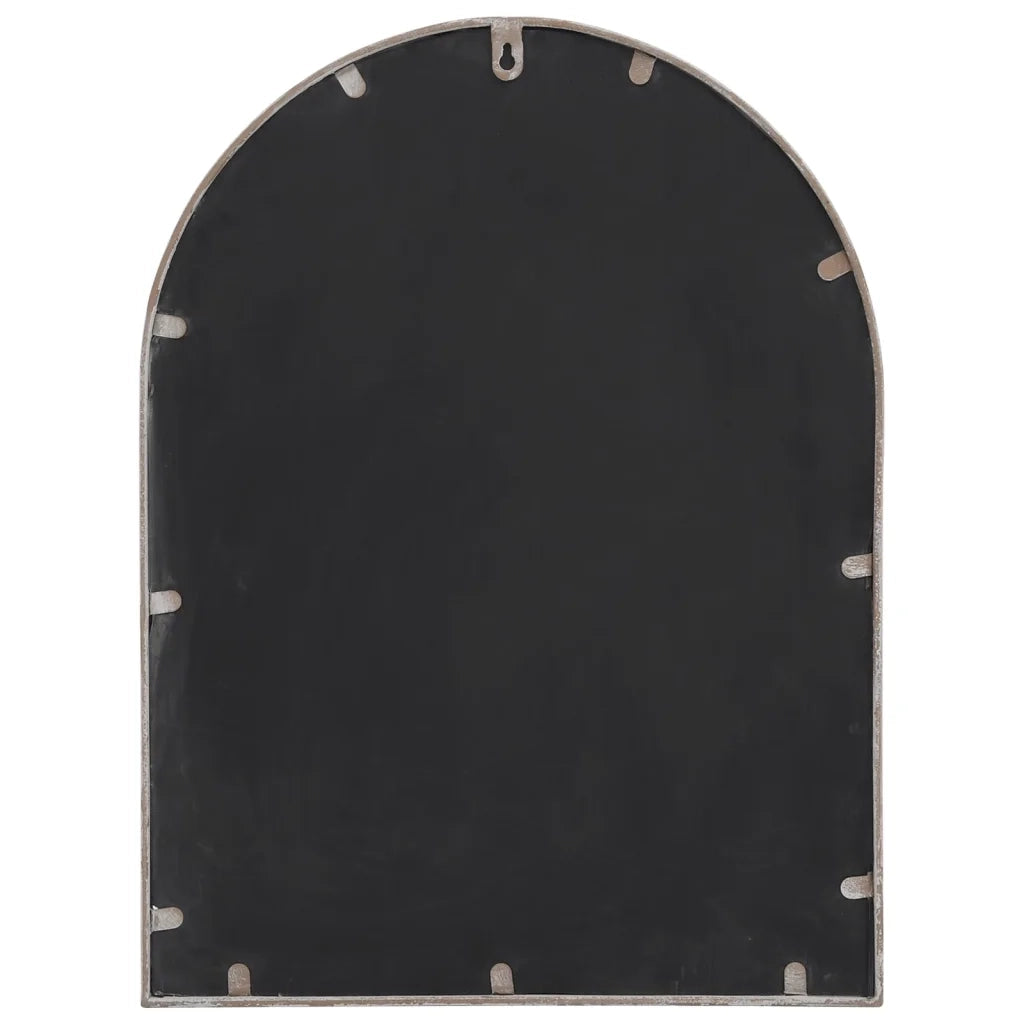 Specchio Sabbia 60x45 cm Ferro per Uso Interno 3093515