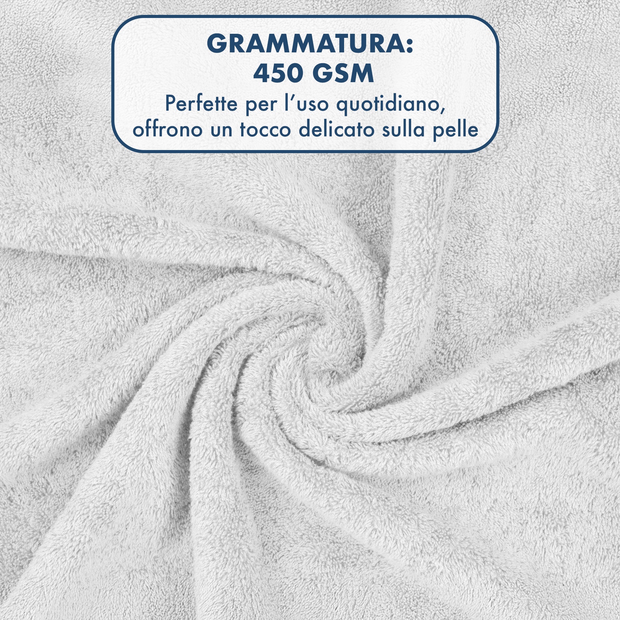 Asciugamani Bagno 100% Spugna Puro Cotone 450 Gr 6 Pezzi 3 Salvietta Viso 3 Asciugamano Ospite Mani Qualità Salviette Super Morbide Bicolore Rosa