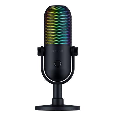 Razer seiren v3 chroma mikrofon (rz19-05060100-r3m1) - 153033