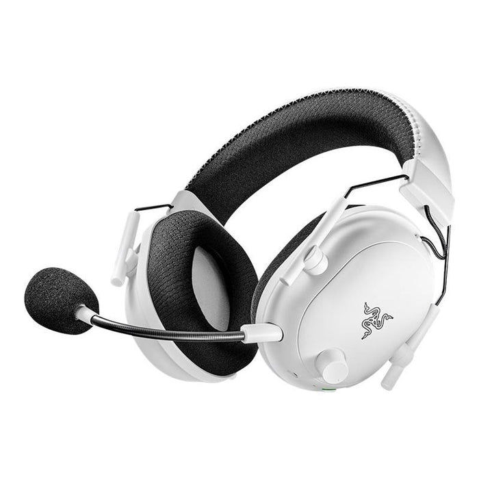 Razer blackshark v2 pro 2023 headset white (rz04-04530200-r3m1) - 153025