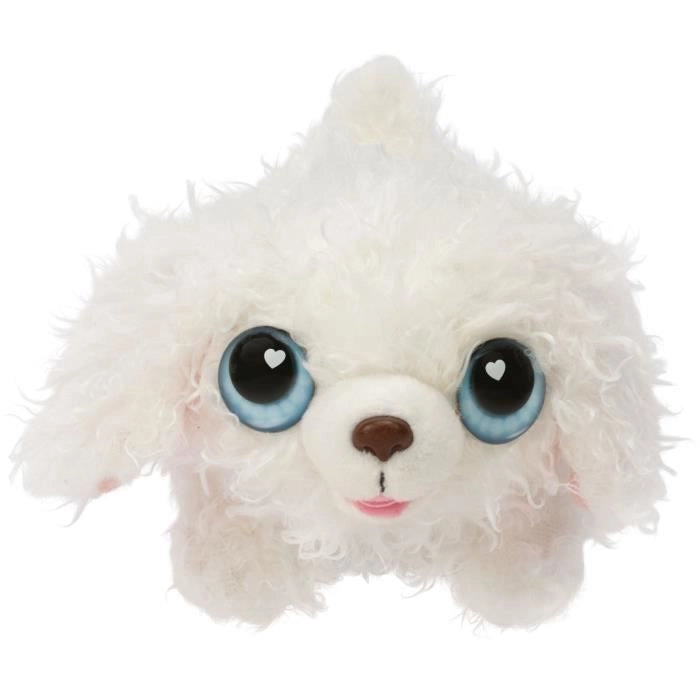 Surprise Niche - Moose Toys - Cane rosa - Modello casuale - Accessori inclusi - Dai 5 anni in su