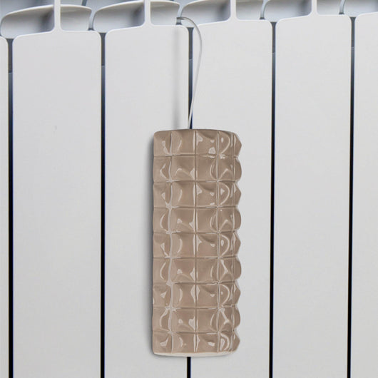 Set 3 Pezzi Umidificatore Aria Per Calorifiero Evaporatore D'acqua Termosifoni Stanza Riscaldamento Radiatore Con Ganci Design Moderno Gatto Cuori Cucina Camera Cameretta  Choc Bar