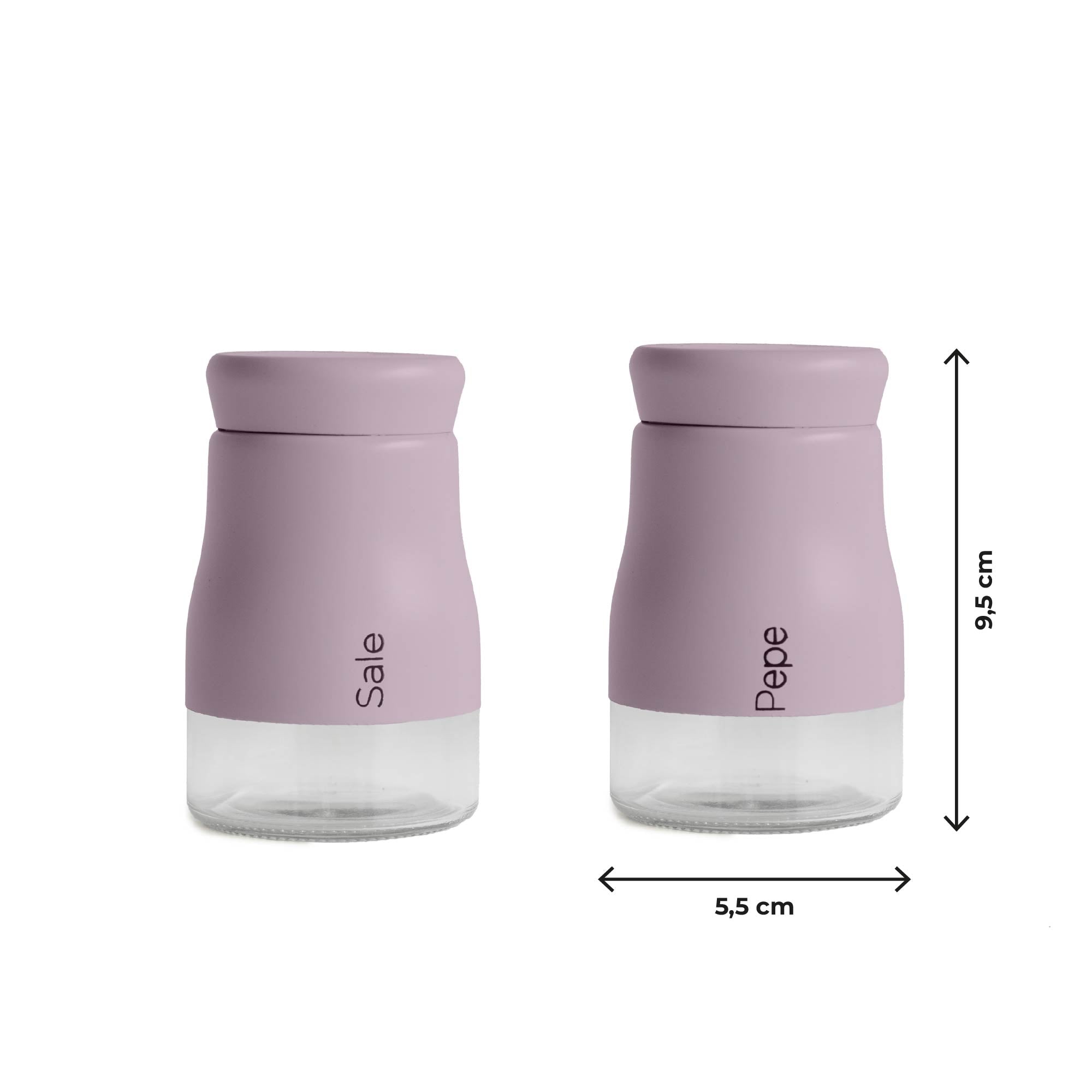 Set Condimento 4 Pezzi Olio Aceto Sale Pepe Vetro Acciaio Certificato Per Alimenti Organizzatore Acciaio Inox Con Stand In Metallo Condimenti Tavola Oliera Saliera Dispenser Tavola Organizer Porta Spezie Barattoli Contenitori Glicine