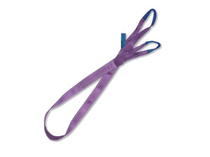 Fascia di sollevamento Betafer Robur 8150 4-T1 alta tenacitA~ 2 strati 1000Kg