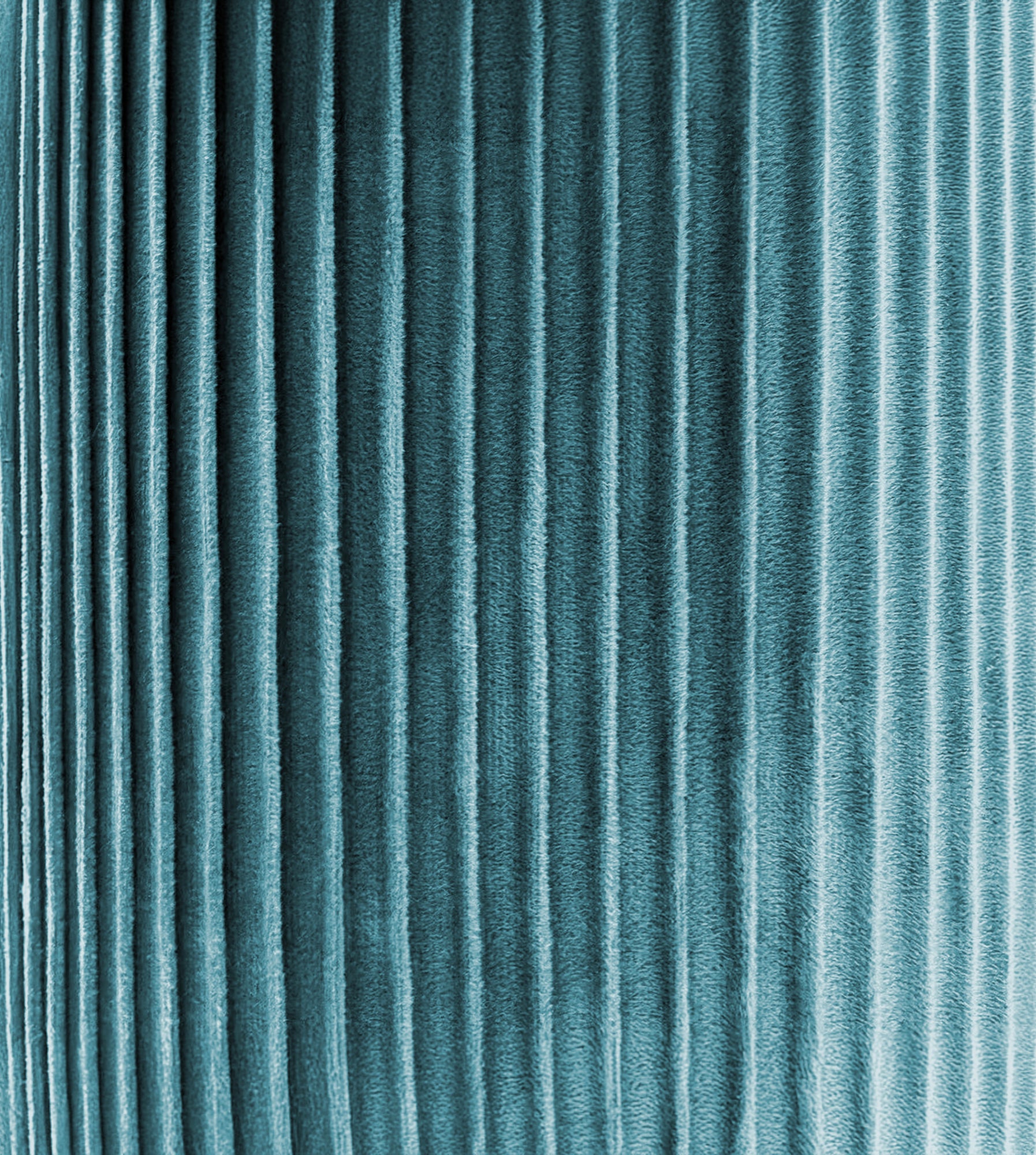 Pouf Contenitore in Velluto a Forma di Fungo – Poggiapiedi e Seduta Moderna 38x44 cm, Design Elegante Disponibile in 4 Colori Petrolio