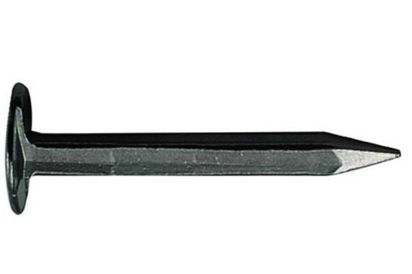 Vigor 36022 Sellerine Acciaio Testa Fresata 2.5 Kg 22 mm colore Nero