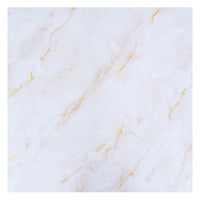 Copritavolo Stampato In Pvc Alto 1.2 Mm Pellicola Protettiva Cover Proteggi Tavolo Tovaglia Protezione Mollettone Spesso Antimacchia  Urti Olio Graffi Impermeabile Dis10 - 100x310Cm