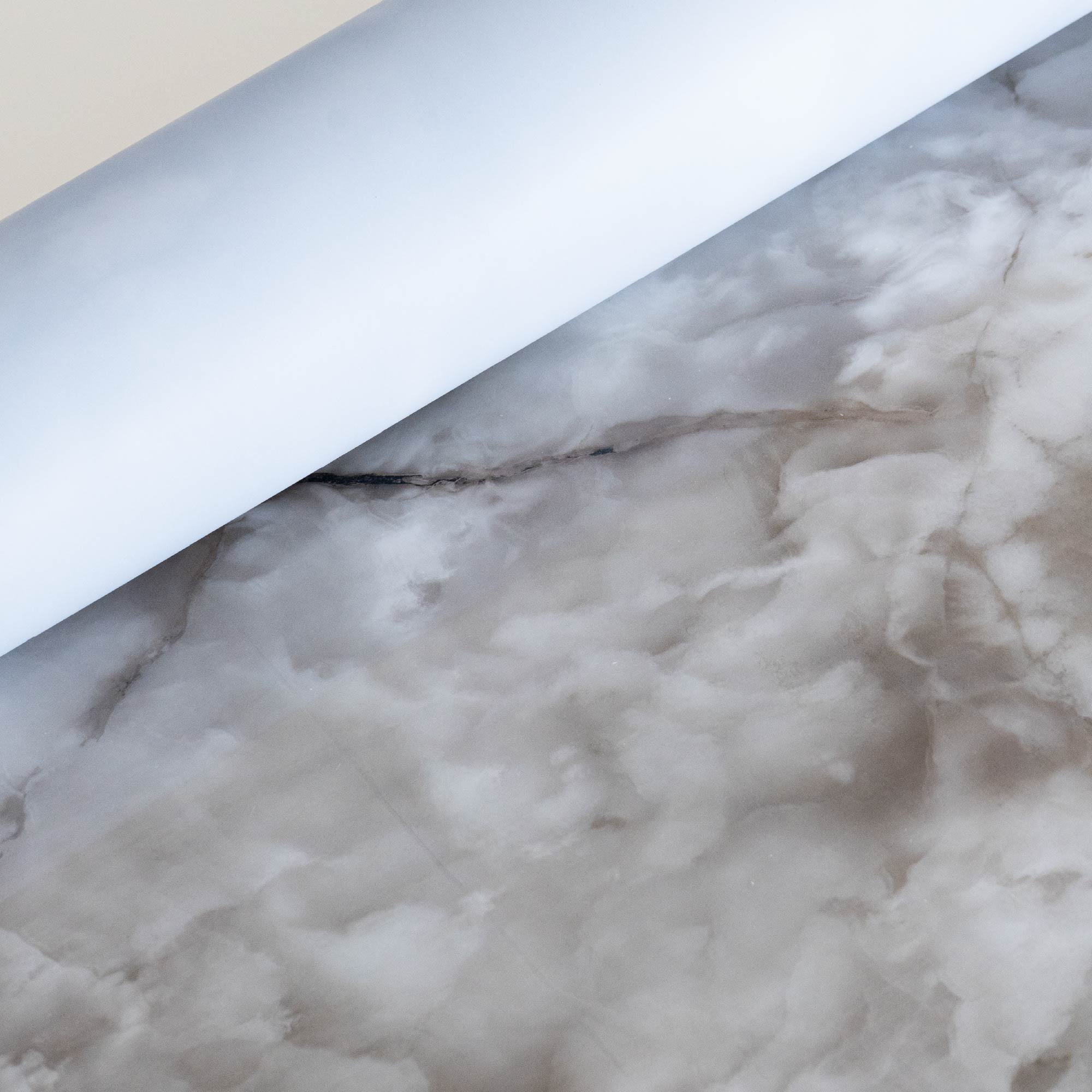 Copritavolo Stampato In Pvc Alto 1.2 Mm Pellicola Protettiva Cover Proteggi Tavolo Tovaglia Protezione Mollettone Spesso Antimacchia  Urti Olio Graffi Impermeabile Dis8 - 100x400Cm