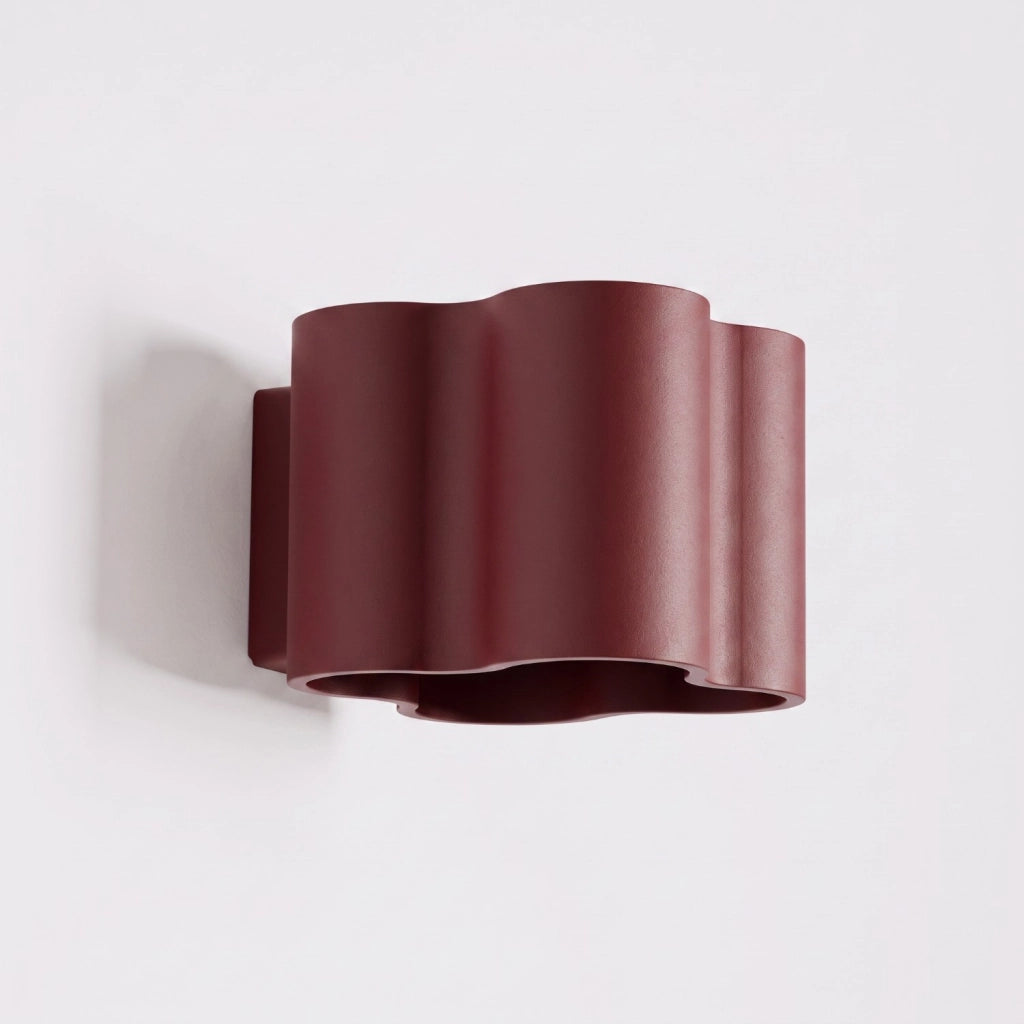 Applique OVIO bordeaux G9