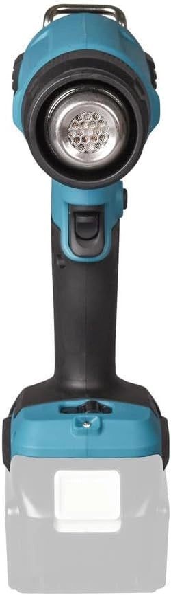 Makita DHG181ZJ 18V Li-Ion LXT Pistola termica fornita in una custodia Makpac - Batterie e caricabatterie non inclusi
