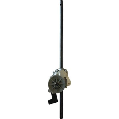TRAZIONE RASAERBA LEONARDO 53S 53S SB 53S HONDA