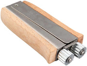 Strumenti di Fai da Te in Acciaio Inox - Kit di Attrezzi per Montaggio - Manicotti per Mano - Progettazione Sostenibile - Utile Strumento di Supporto - Lunga Durata - Strumenti per Apicoltori