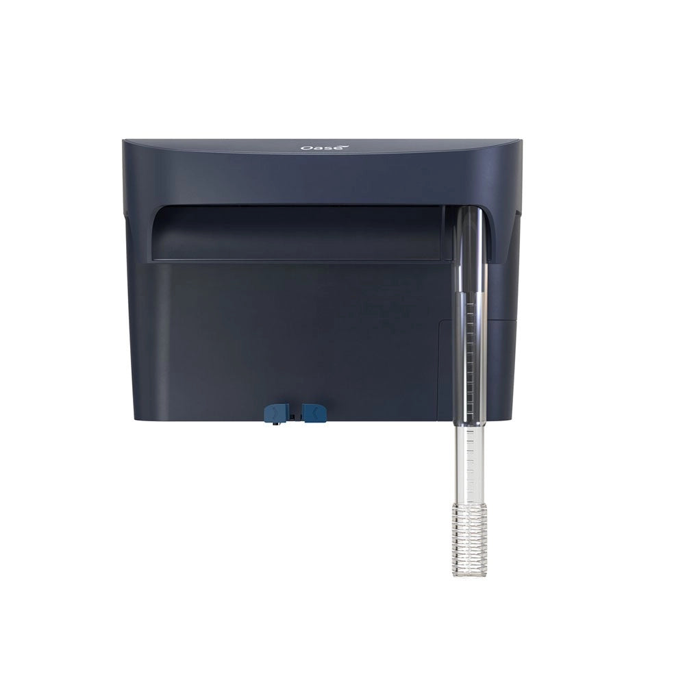 Oase BioStyle Navy - filtro a zainetto per acquari Modello: 180