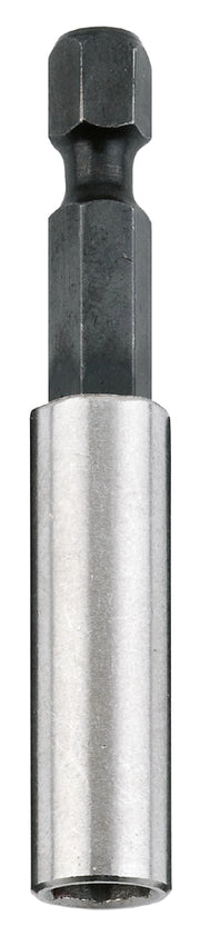 Einhell PORTABIT BUSSOLA IN ACCIAIO INOX  mm. 60