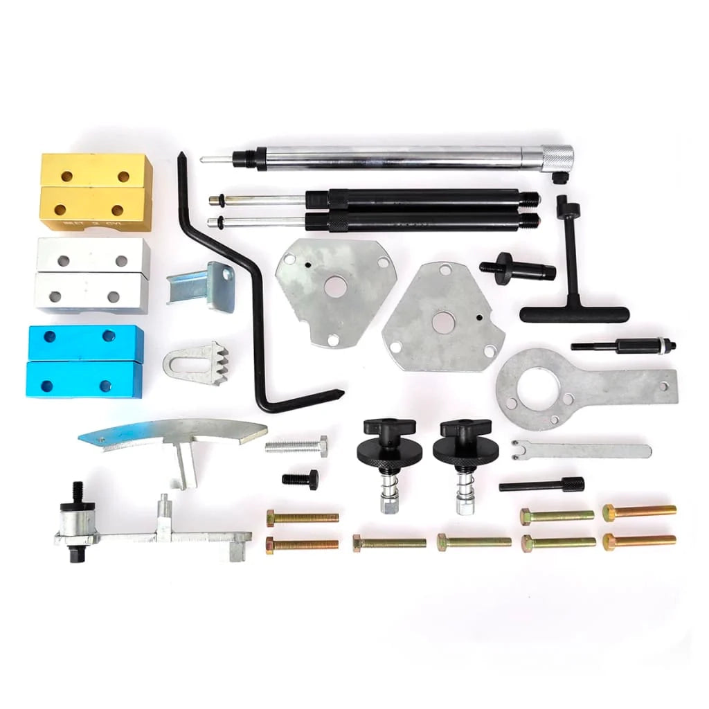 Kit di fasatura per Fiat Alfa Romeo e Lancia 02_0004036