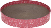 Krabbaplan Ronde per Gatti, Krabbaplan, Giocattolo per Gatti in Cartone di Golf, Krabbaplan, Altezza: 5,5 cm, Ø34 cm, 84441