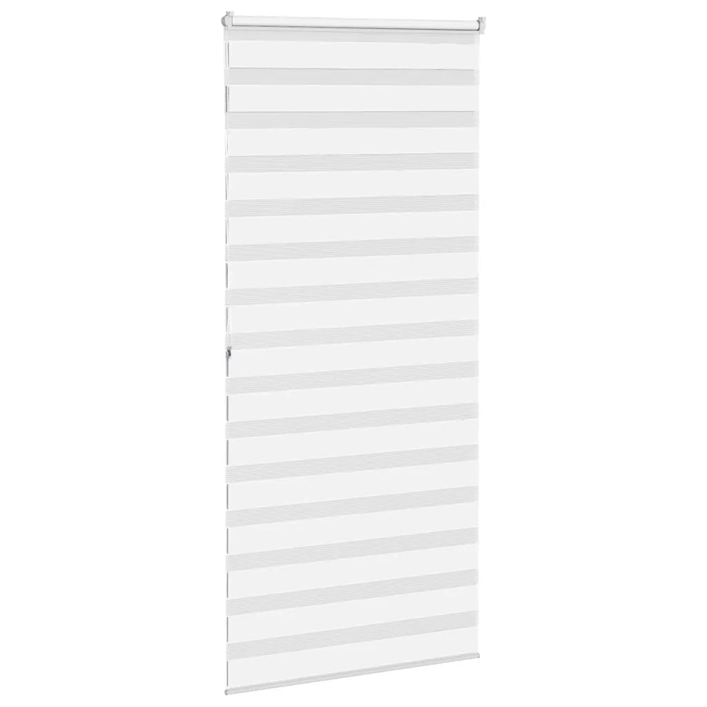 Tenda a Rullo Zebra Larghezza Tessuto 90,9 cm Poliestere 4014780