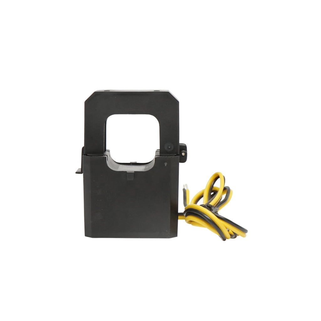 Trasformatore di corrente Breckner Germany Split Core per contatore intelligente 300A/5A, Fi 35mm