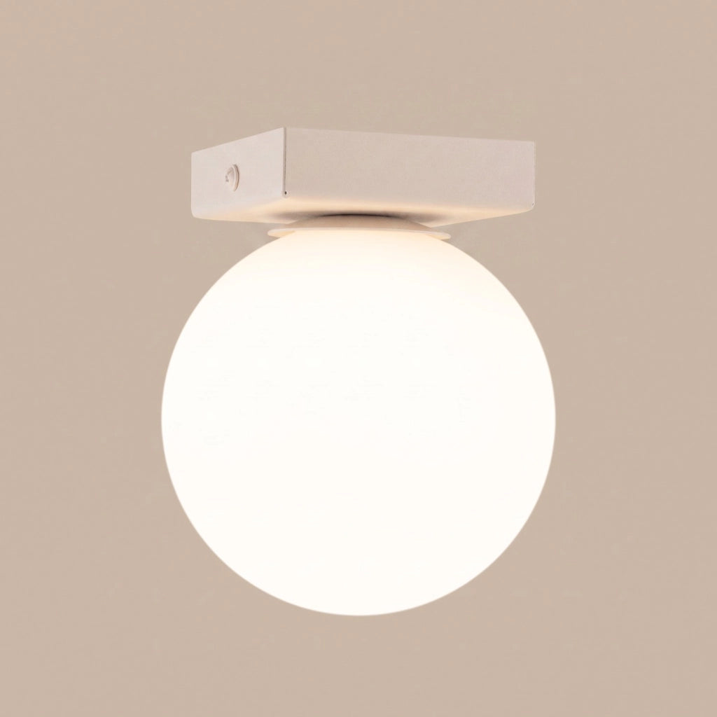 Plafoniera YOLI 1 beige