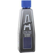 COLORANTE ACQUA ACOLOR - 3 BLU ML 45- 12 pezzi