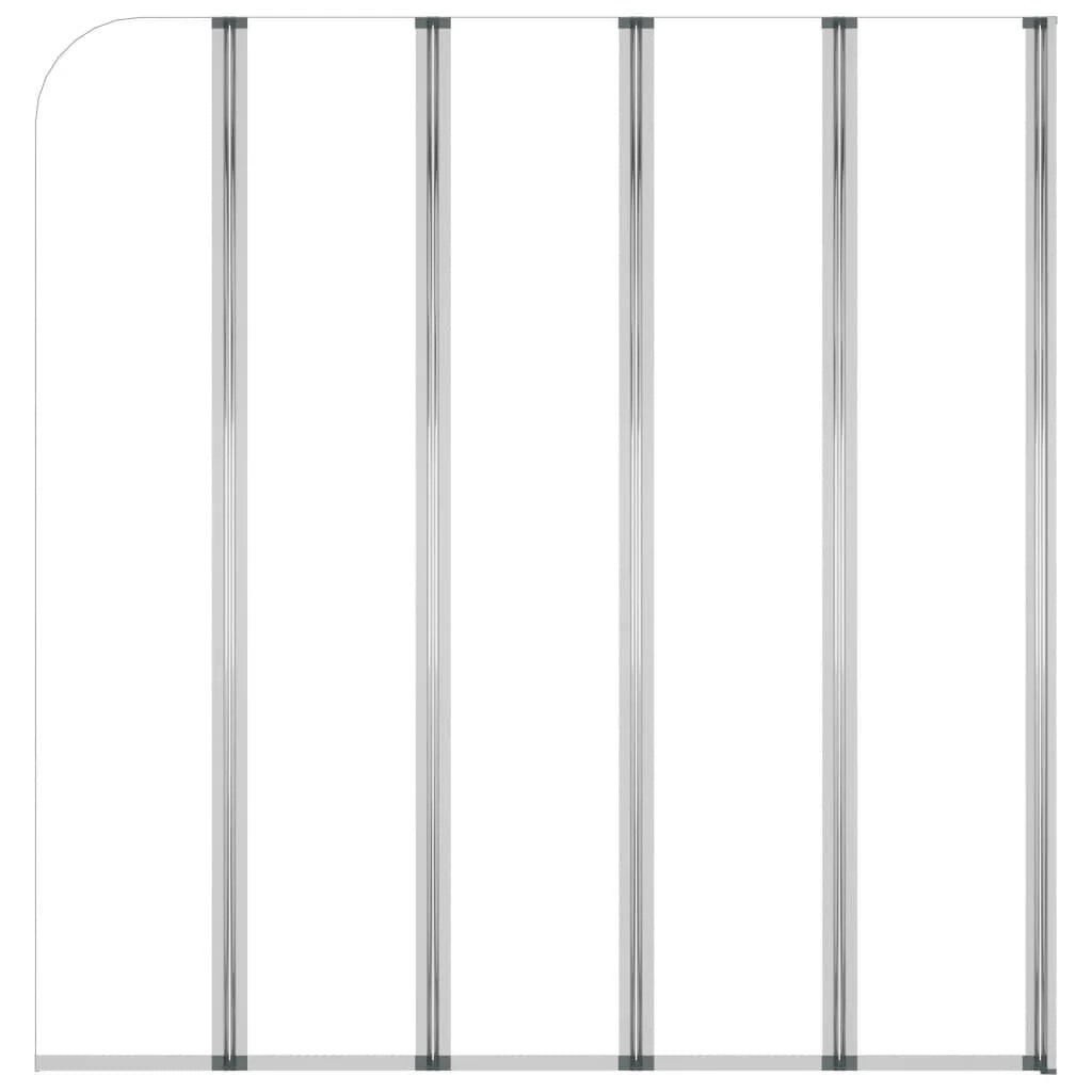 Box vasca 120 x 140 cm vetro temperato trasparente 02_0003741