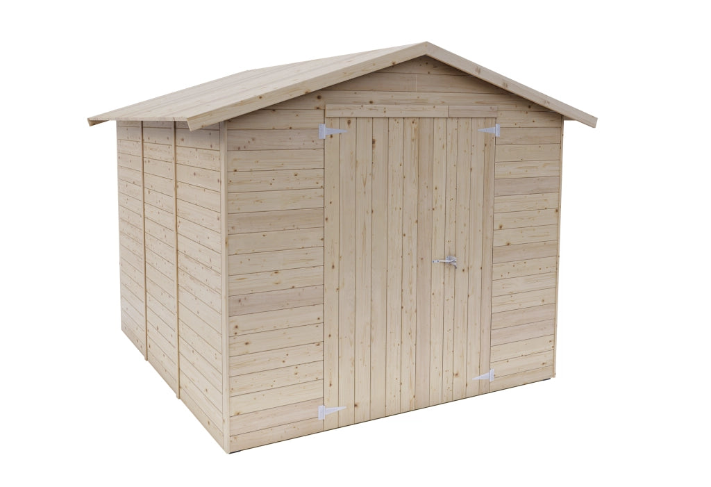 Casetta Stefy 238X245 Cm Pdc Pefc