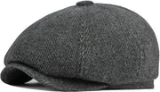 Pettorina di lana con tessuto a quadretti in tweed, adatta per bambini, bambini piccoli, bambini in età prescolare, bambini e adolescenti.