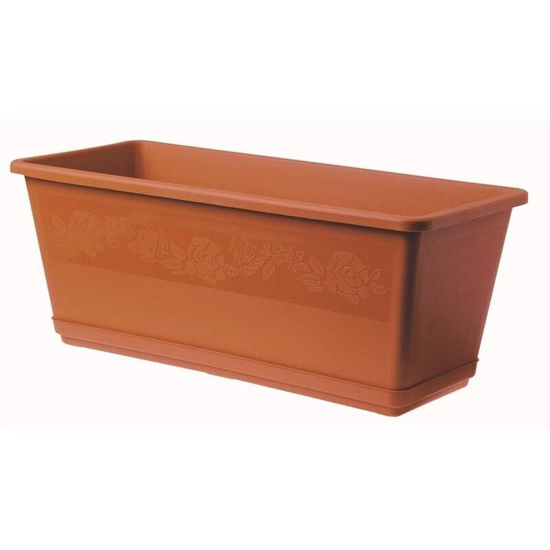 BALCONELLA CON SOTTOVASO 40CM