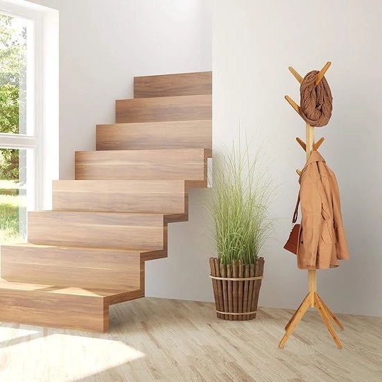 Supporto a stantuffo 40,5D x 40,5L x 179A centimetri