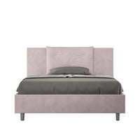 Letto Matrimoniale 160x190 cm Senza Rete Appia Glicine