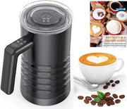 Frogettore Manuale 4-in-1 con Funzione di Bollicine Calde e Freddissime