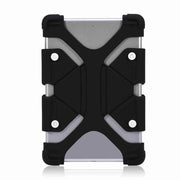 Hoesbeschermer universale per tablet 9-12 pollici - Antiscivolo - Resistente agli urti - Protezione efficiente - Stabilizzatore per tablet regolabile - Hoes per tablet