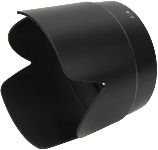 Parasole Ottiche per Fotocamera - Protezione da Luce e Riflessi - Facile da Installare - Adatto per Obiettivi EF 70-200 mm f2.8