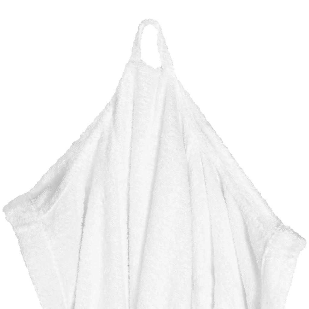 Accappatoio KINN Bianco XL Cotone CFW8215302
