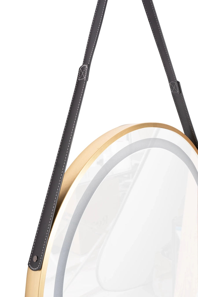 Specchio Led 60cm Yh-3339