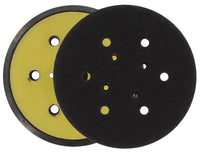 concord platorello x per levigature fini in piccoli spazi roto-orbitale mm.150 cod:ferx.88940