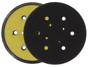 concord platorello x per levigature fini in piccoli spazi roto-orbitale mm.150 cod:ferx.88940