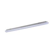 Plafoniera LED stagna IP65 120cm 36W 4000K Miledo