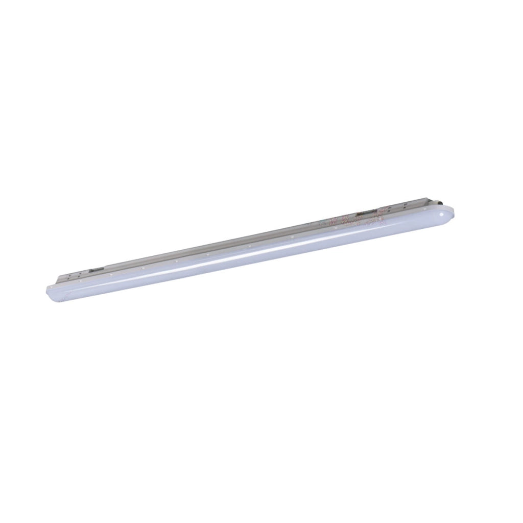 Plafoniera LED stagna IP65 120cm 36W 4000K Miledo