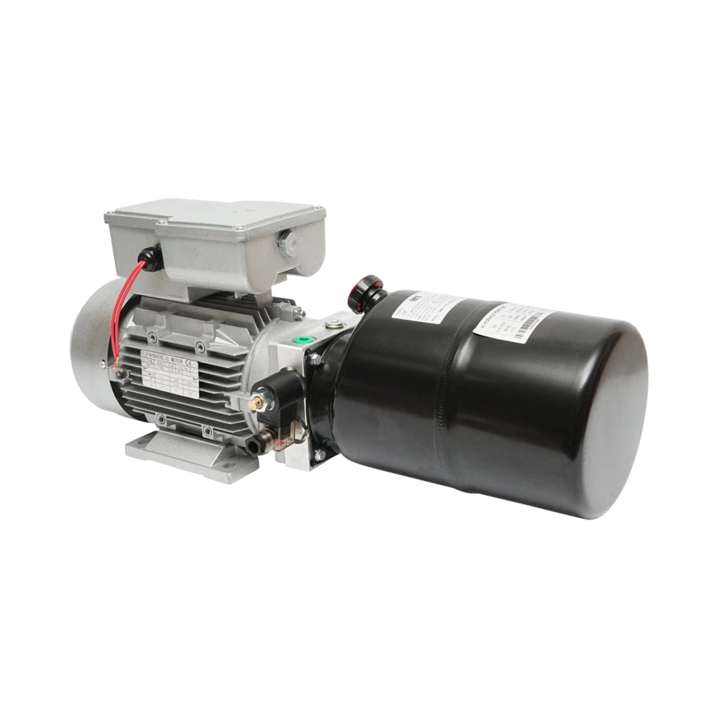 Pompa idraulica di ribaltamento 1,5kW, 220V